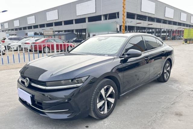 Used Volkswagen Magotan 2024 380TSI DSG Prestige Edition