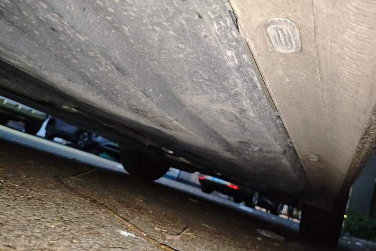 Used Volkswagen Magotan 2024 380TSI DSG Prestige Edition DaMai Package Chassis Front Left