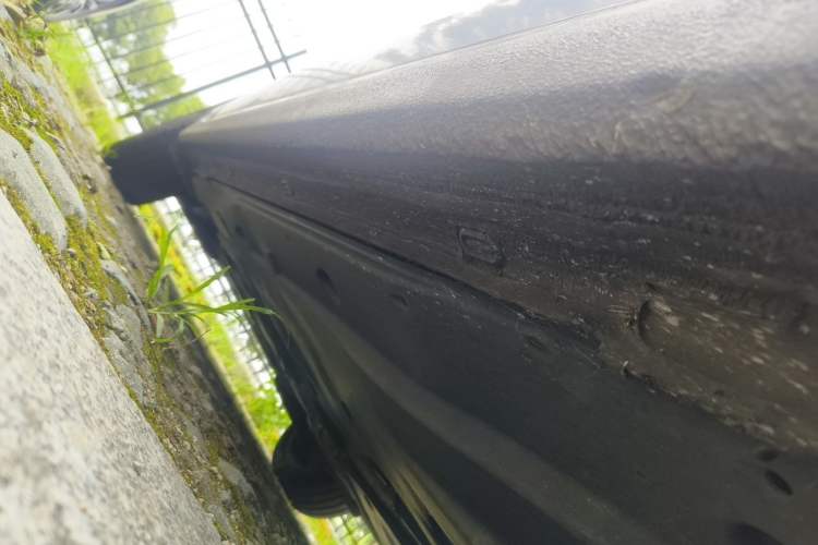 Used Volkswagen Magotan 2024 380TSI DSG Prestige Edition DaMai Package Chassis Front Right