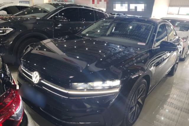 Used Volkswagen Magotan 2024 380TSI DSG Ultimate Edition