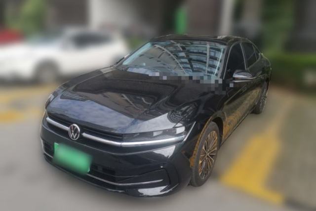 Used Volkswagen Magotan 2024 380TSI DSG Prestige Edition DaMai Package