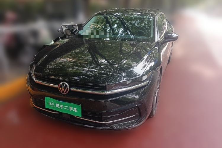 Used Volkswagen Magotan 2024 380TSI DSG Prestige Edition DaMai Package Guazi used car, China used car export, Used car for sale, Used cars, Cheapest cars for sale