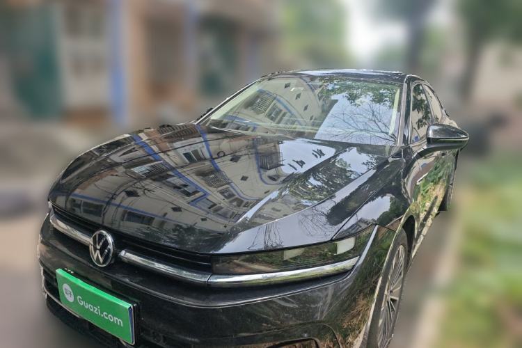 Used Volkswagen Magotan 2024 380TSI DSG Prestige Edition DaMai Package Guazi used car, China used car export, Used car for sale, Used cars, Cheapest cars for sale