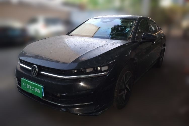 Used Volkswagen Magotan 2024 380TSI DSG Prestige Edition DaMai Package Guazi used car, China used car export, Used car for sale, Used  cars, Cheapest cars for sale