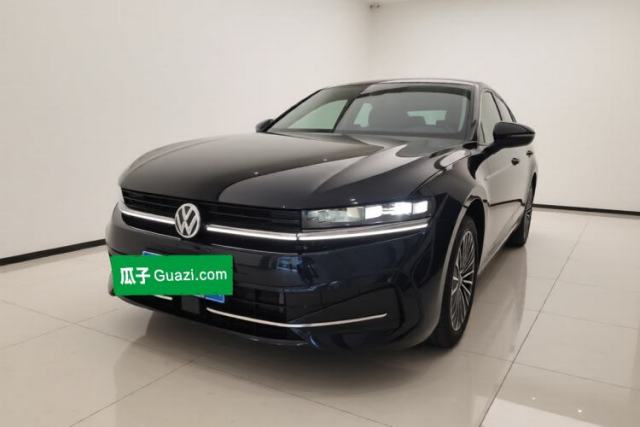 Volkswagen Magotan 2024 380TSI DSG Prestige Edition DaMai Package usado