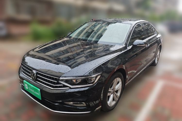Volkswagen Magotan 2024 2 Million Units of Zhongxiang Version 280TSI DSG Comfort Edition