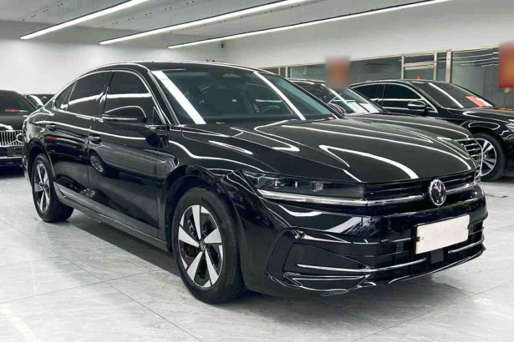 Used Volkswagen Magotan 2024 380TSI DSG Prestige Edition Exterior 1