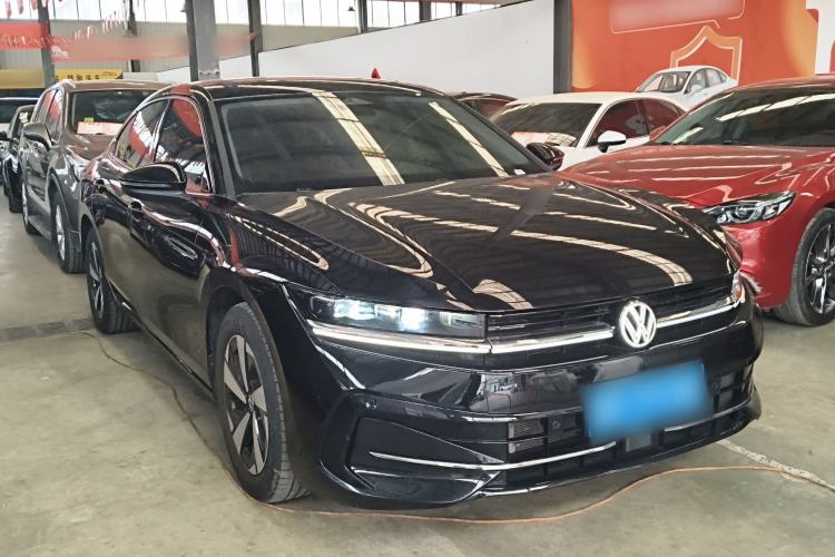 Used Volkswagen Magotan 2024 380TSI DSG Prestige Edition Exterior 1