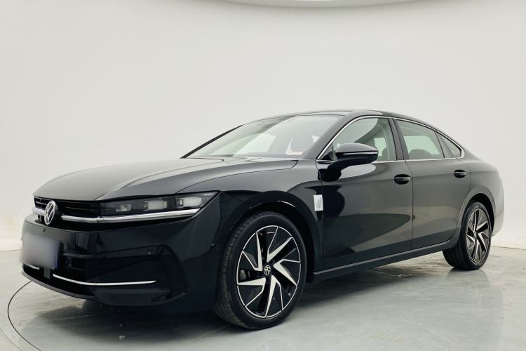 Used Volkswagen Magotan 2024 380TSI DSG Ultimate Edition Exterior 1