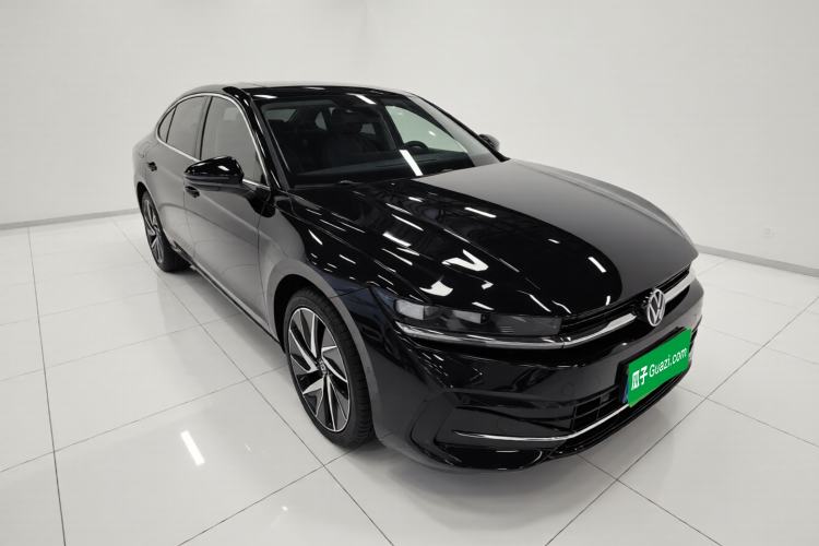 Used Volkswagen Magotan 2024 380TSI DSG Prestige Edition DaMai Package Exterior 1