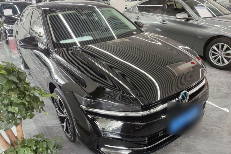 Used Volkswagen Magotan 2024 380TSI DSG Prestige Edition Exterior 1