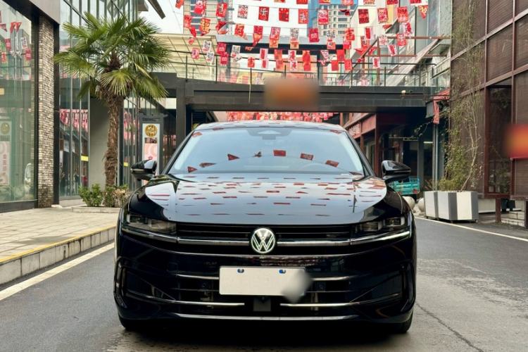 Used Volkswagen Magotan 2024 380TSI DSG Prestige Edition DaMai Package Exterior 1