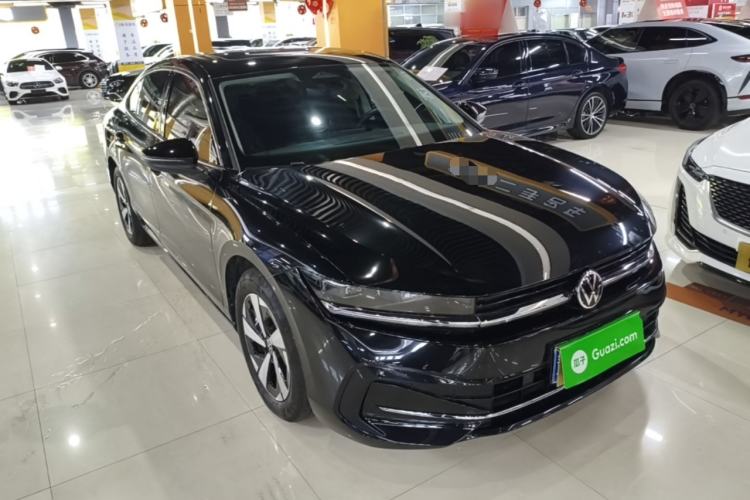 Used Volkswagen Magotan 2024 380TSI DSG Prestige Edition Exterior 1