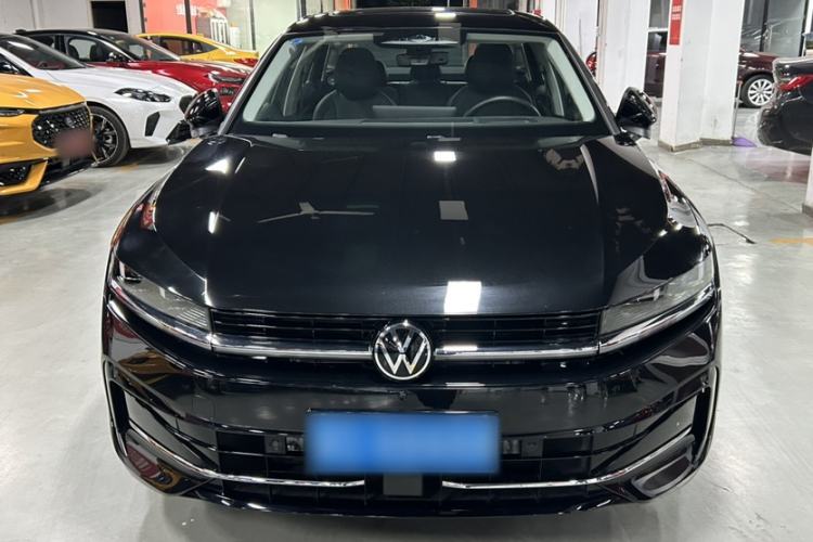Used Volkswagen Magotan 2024 380TSI DSG Ultimate Edition Exterior 1