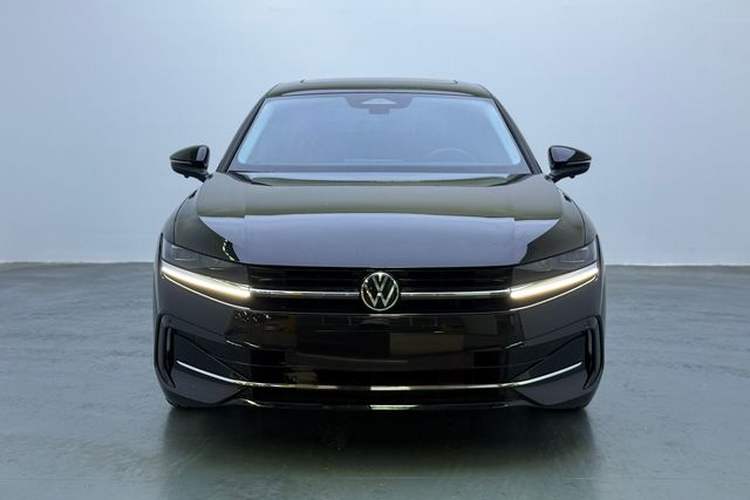 Used Volkswagen Magotan 2024 300TSI DSG Prestige Edition—A Real Eye-Catcher Exterior 1