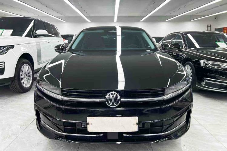Used Volkswagen Magotan 2024 380TSI DSG Prestige Edition Exterior 2