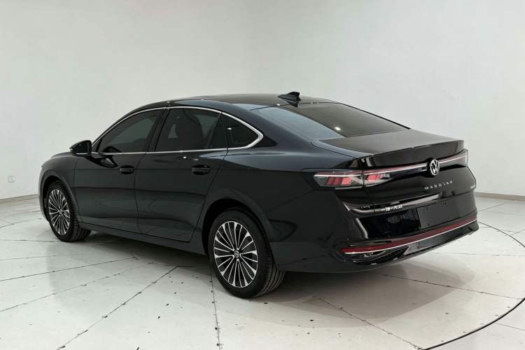 Used Volkswagen Magotan 2024 380TSI DSG Prestige Edition DaMai Package Exterior 2