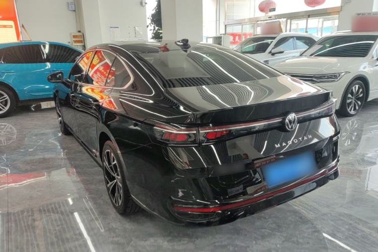 Used Volkswagen Magotan 2024 380TSI DSG Prestige Edition Exterior 2