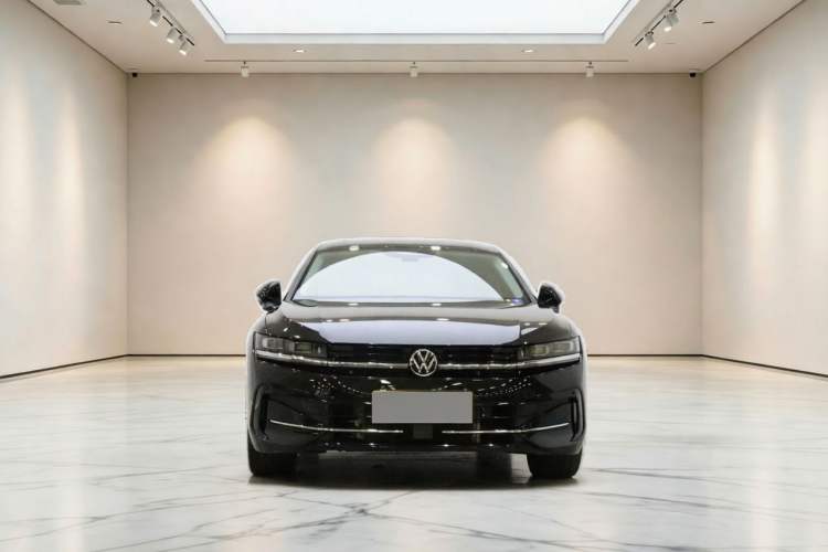 Used Volkswagen Magotan 2024 380TSI DSG Prestige Edition DaMai Package Exterior 2