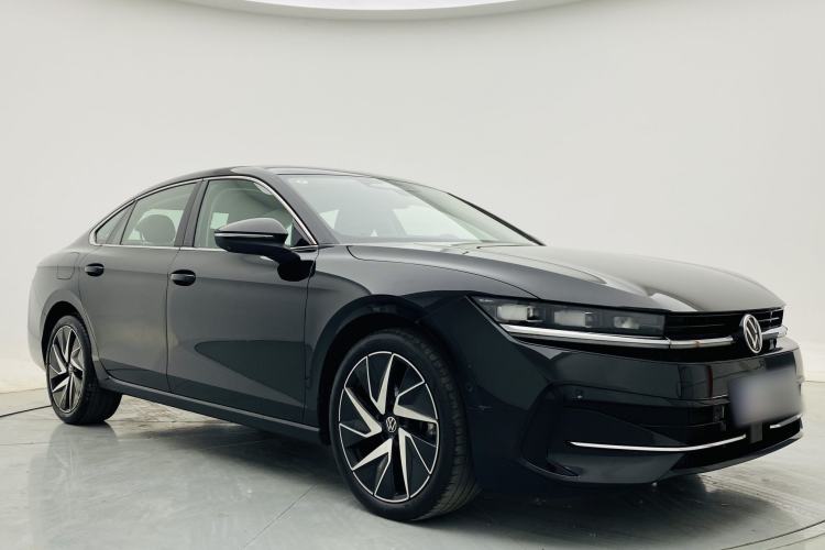 Used Volkswagen Magotan 2024 380TSI DSG Ultimate Edition Exterior 3