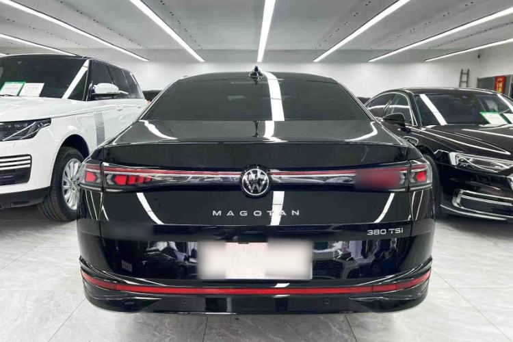 Used Volkswagen Magotan 2024 380TSI DSG Prestige Edition Exterior 4