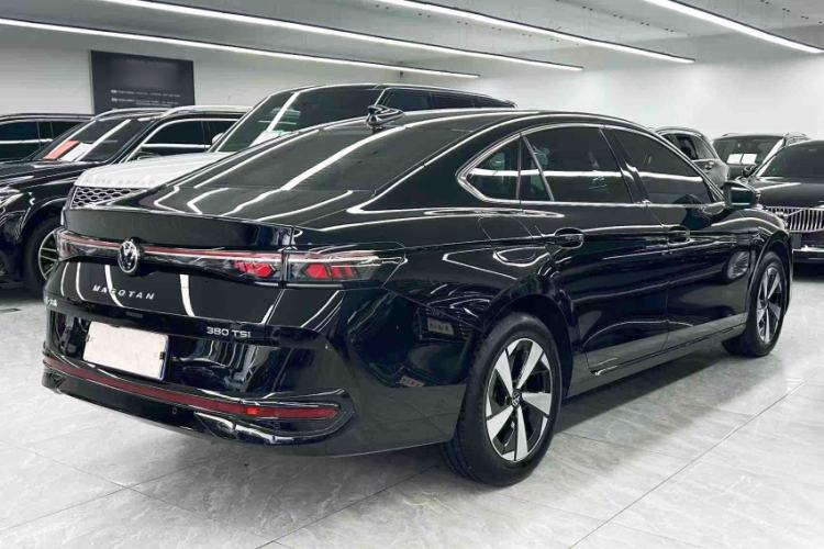 Used Volkswagen Magotan 2024 380TSI DSG Prestige Edition Exterior 5
