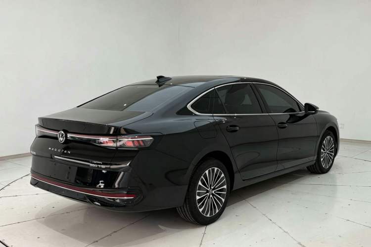 Used Volkswagen Magotan 2024 380TSI DSG Prestige Edition DaMai Package Exterior 5