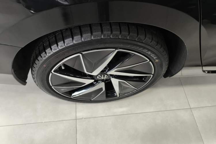 Used Volkswagen Magotan 2024 380TSI DSG Prestige Edition DaMai Package Exterior 5