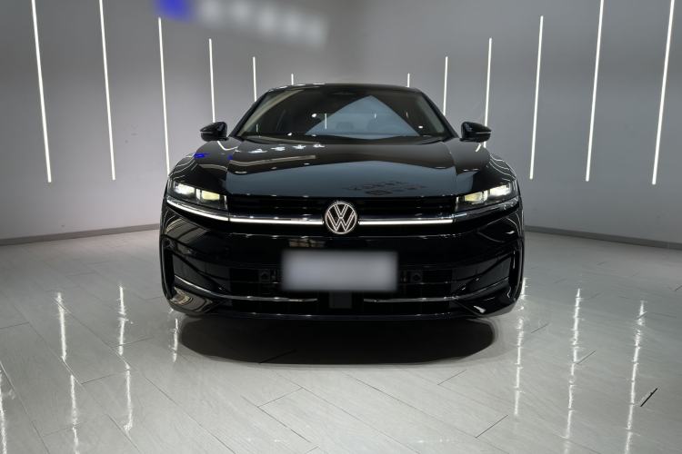 Used Volkswagen Magotan 2024 380TSI DSG Prestige Edition DaMai Package Exterior 5