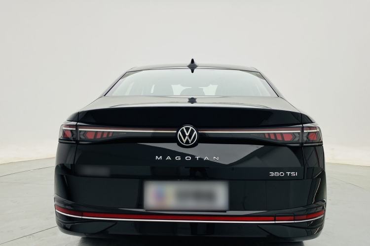 Used Volkswagen Magotan 2024 380TSI DSG Ultimate Edition Exterior 6