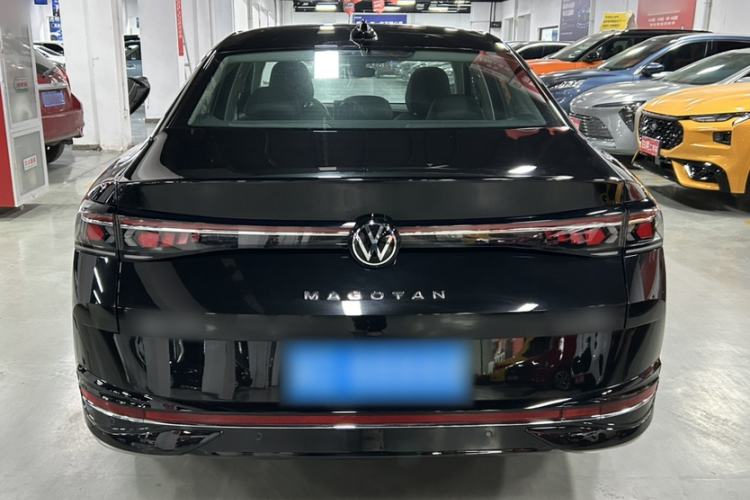 Used Volkswagen Magotan 2024 380TSI DSG Ultimate Edition Exterior 6
