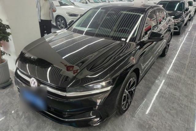 Used Volkswagen Magotan 2024 380TSI DSG Prestige Edition
