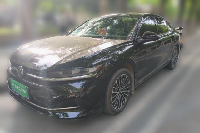 Used Volkswagen Magotan 2024 380TSI DSG Prestige Edition DaMai Package