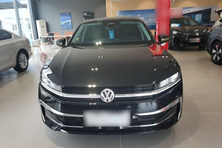 Used Volkswagen Magotan 2024 380TSI DSG Prestige Edition DaMai Package Front