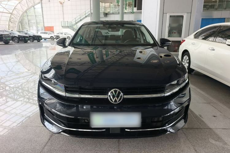 Used Volkswagen Magotan 2024 380TSI DSG Ultimate Edition Front