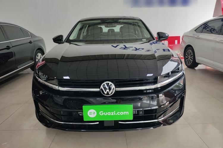 Used Volkswagen Magotan 2024 380TSI DSG Prestige Edition DaMai Package Front