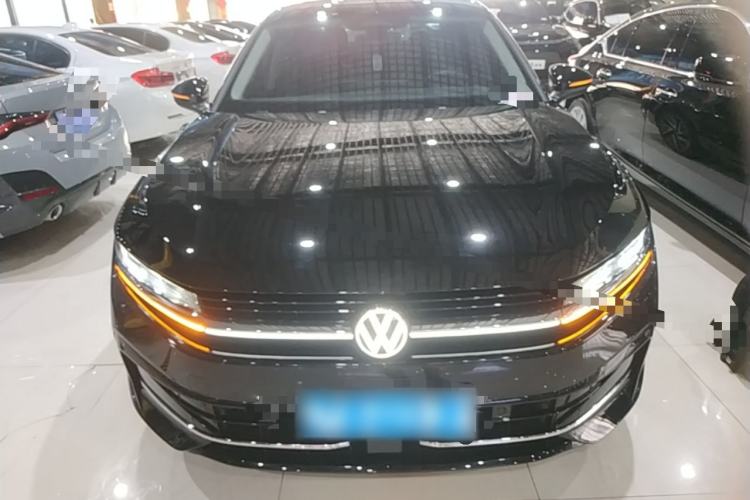 Used Volkswagen Magotan 2024 380TSI DSG Prestige Edition DaMai Package Front