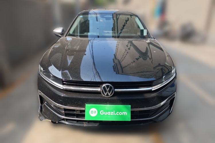 Used Volkswagen Magotan 2024 380TSI DSG Prestige Edition DaMai Package Front