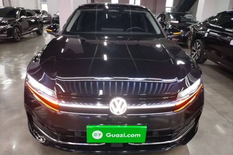 Used Volkswagen Magotan 2024 380TSI DSG Prestige Edition DaMai Package Front