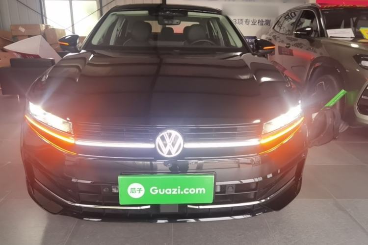 Used Volkswagen Magotan 2024 380TSI DSG Ultimate Edition Front