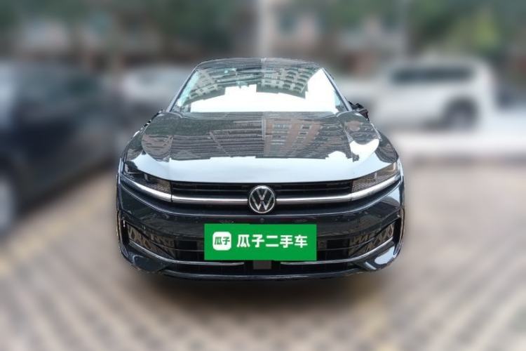 Used Volkswagen Magotan 2024 380TSI DSG Ultimate Edition Front