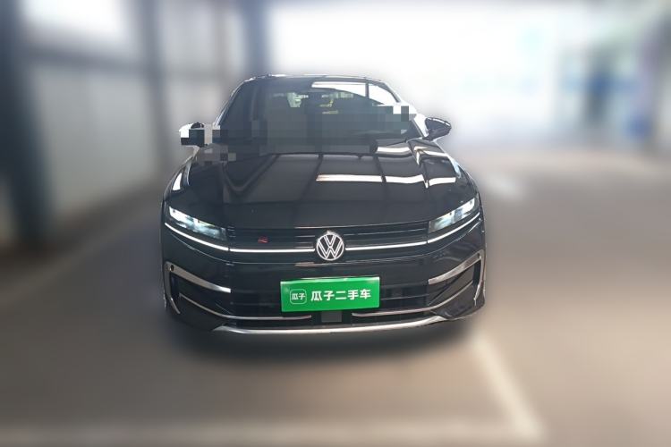 Used Volkswagen Magotan 2024 380TSI DSG Prestige Edition DaMai Package Front