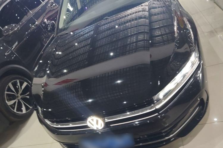 Used Volkswagen Magotan 2024 380TSI DSG Ultimate Edition Front