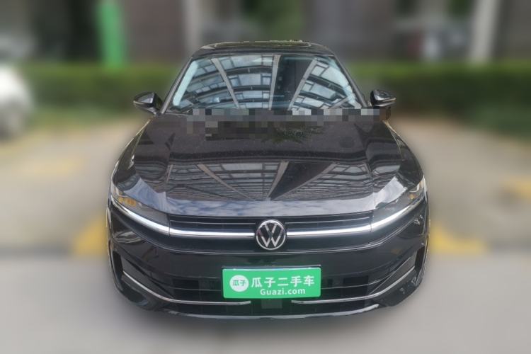 Used Volkswagen Magotan 2024 380TSI DSG Prestige Edition DaMai Package Front