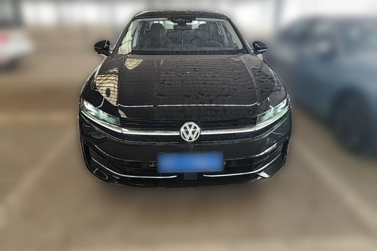 Used Volkswagen Magotan 2024 380TSI DSG Prestige Edition DaMai Package Front