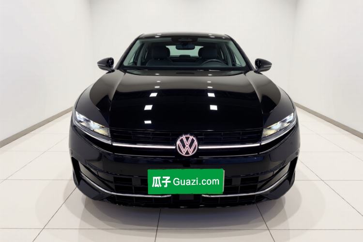 Used Volkswagen Magotan 2024 380TSI DSG Prestige Edition DaMai Package Front