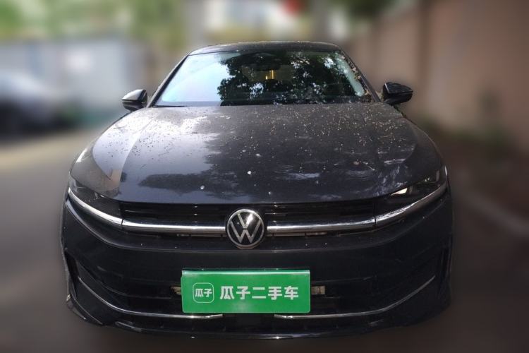 Used Volkswagen Magotan 2024 380TSI DSG Prestige Edition DaMai Package Front