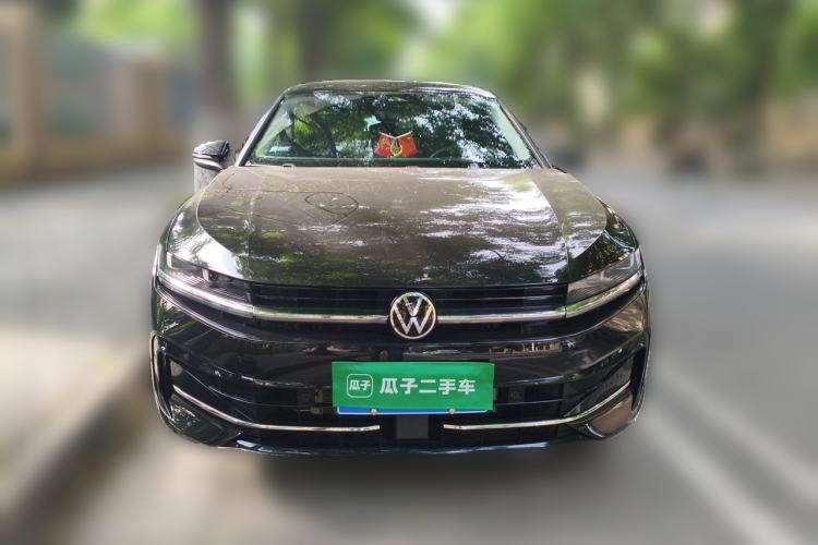 Used Volkswagen Magotan 2024 380TSI DSG Prestige Edition DaMai Package Front