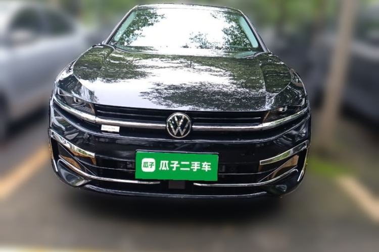 Used Volkswagen Magotan 2024 380TSI DSG Prestige Edition DaMai Package Front