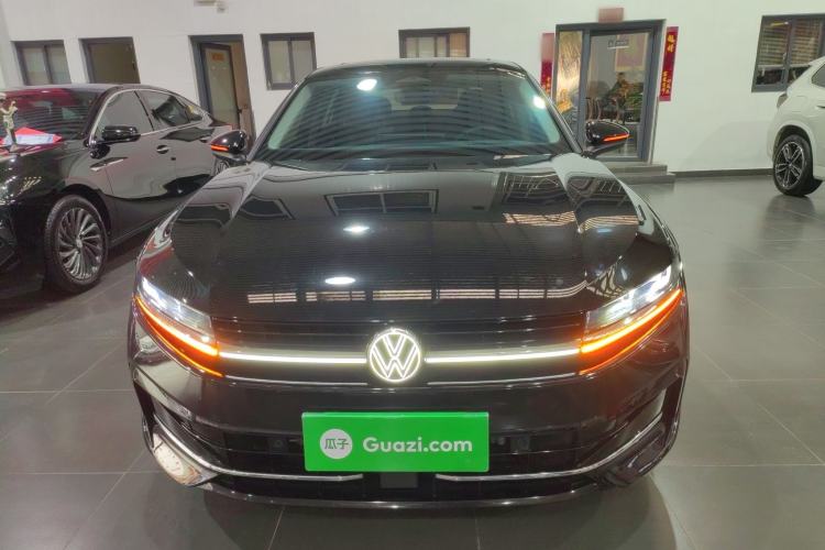 Used Volkswagen Magotan 2024 380TSI DSG Prestige Edition DaMai Package Front